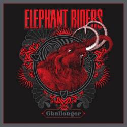Elephant Riders : Challenger